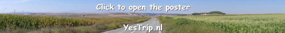 xxx From Olite to Villafranca xxx